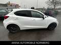 Mazda 2 Lim. 1.5 Automatik*Exclusive-Line*Multimedia Weiß - thumbnail 9