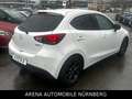 Mazda 2 Lim. 1.5 Automatik*Exclusive-Line*Multimedia Weiß - thumbnail 4