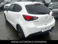 Mazda 2 Lim. 1.5 Automatik*Exclusive-Line*Multimedia Weiß - thumbnail 6
