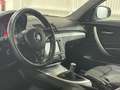 BMW 116 116d Bianco - thumbnail 5