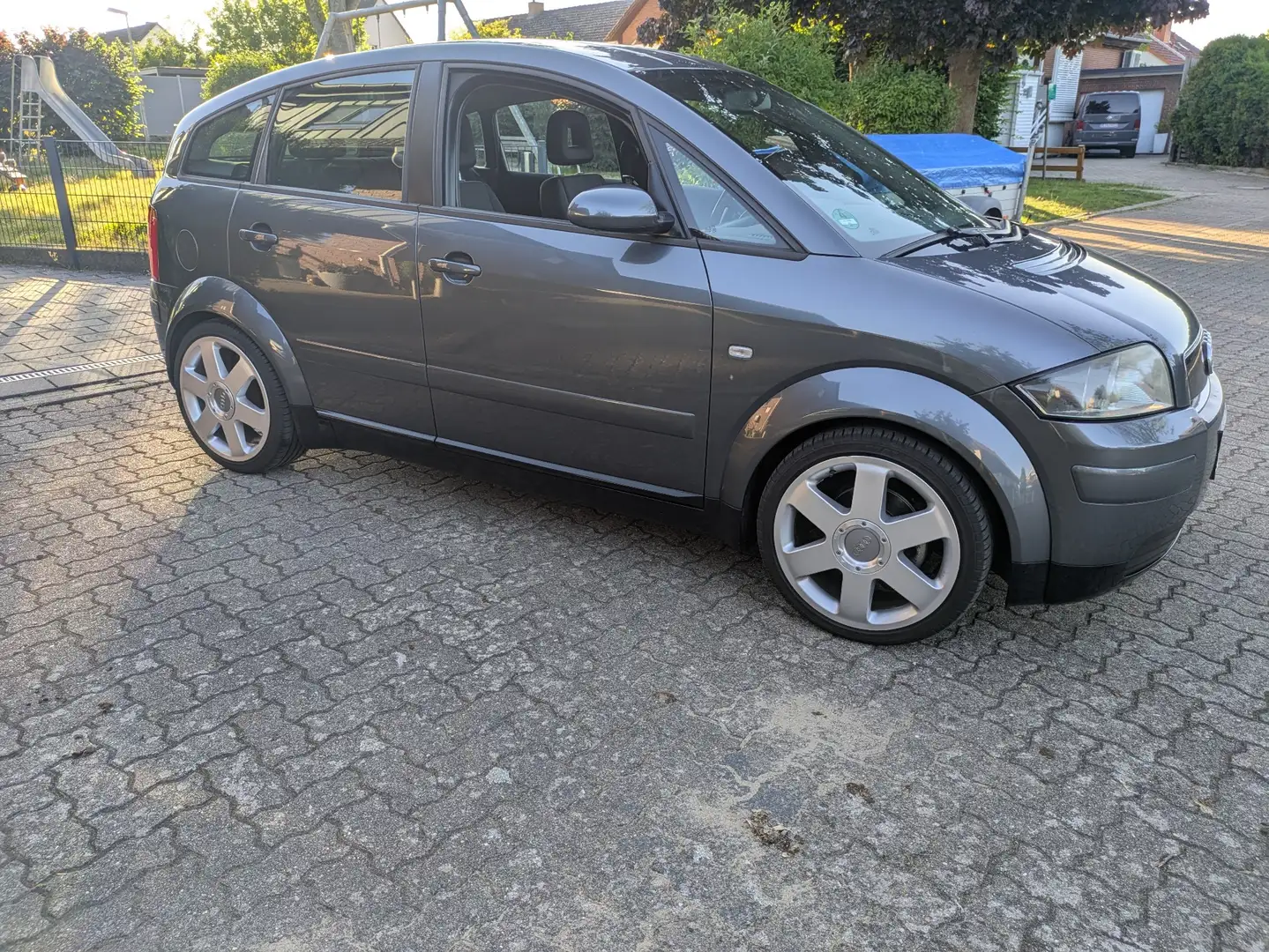 Audi A2 1.4 - 2