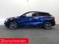 Audi A3 Sportback 40 TFSI quattro S tronic line PANO B&O A Blau - thumbnail 3
