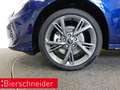 Audi A3 Sportback 40 TFSI quattro S tronic line PANO B&O A Blau - thumbnail 4