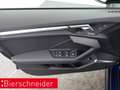 Audi A3 Sportback 40 TFSI quattro S tronic line PANO B&O A Blau - thumbnail 8
