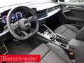 Audi A3 Sportback 40 TFSI quattro S tronic line PANO B&O A Blau - thumbnail 11