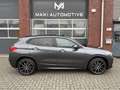 BMW X2 SDrive20i 192PK M-Sport LED Pano Camera Keyless La Grigio - thumbnail 8