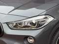 BMW X2 SDrive20i 192PK M-Sport LED Pano Camera Keyless La Grigio - thumbnail 14