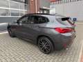 BMW X2 SDrive20i 192PK M-Sport LED Pano Camera Keyless La Grigio - thumbnail 5