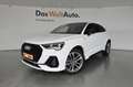 Audi Q3 Sportback 35 TFSI S line S tronic Blanc - thumbnail 1