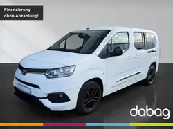 Toyota Proace City Verso 1.2 L2 Team D 7 Sitzer APP Connect PDC AH...