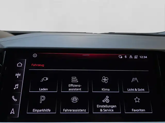 Audi Q4 e-tron view 14
