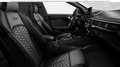 Audi RS4 Avant 2.9 TFSI quattro 280KM/h RS-Sportabgasanl. Schwarz - thumbnail 8
