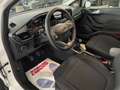 Ford Fiesta 5p 1.1 Titanium 75cv Neopatentati Telecam+Sensori Bianco - thumbnail 10