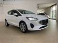 Ford Fiesta 5p 1.1 Titanium 75cv Neopatentati Telecam+Sensori Bianco - thumbnail 2