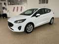 Ford Fiesta 5p 1.1 Titanium 75cv Neopatentati Telecam+Sensori Bianco - thumbnail 6