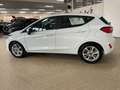 Ford Fiesta 5p 1.1 Titanium 75cv Neopatentati Telecam+Sensori Bianco - thumbnail 8