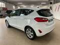 Ford Fiesta 5p 1.1 Titanium 75cv Neopatentati Telecam+Sensori Bianco - thumbnail 9