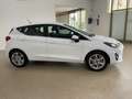 Ford Fiesta 5p 1.1 Titanium 75cv Neopatentati Telecam+Sensori Bianco - thumbnail 3