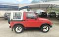 Suzuki Santana Descapotable Manual de 3 Puertas Rosso - thumbnail 2