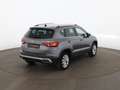 SEAT Ateca 2.0 TDI Style Aut LED RADAR NAVI R-CAM TEMP Grau - thumbnail 3
