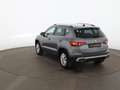 SEAT Ateca 2.0 TDI Style Aut LED RADAR NAVI R-CAM TEMP Grau - thumbnail 7