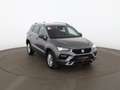 SEAT Ateca 2.0 TDI Style Aut LED RADAR NAVI R-CAM TEMP Grau - thumbnail 5