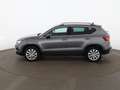 SEAT Ateca 2.0 TDI Style Aut LED RADAR NAVI R-CAM TEMP Grau - thumbnail 6
