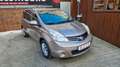 Nissan Note 1.6 Automatik, Tüv Neu, KM 68566 Bruin - thumbnail 1