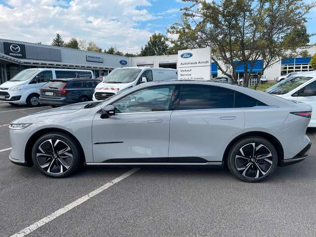 Mazda 6e EV 258PS 68,8kWh Takumi Plus *LEDER*NAVI*PANO