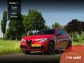 Alfa Romeo Stelvio 2.9 V6 AWD QV | VERKOCHT | Carbon | Carplay | Dak Rood - thumbnail 39