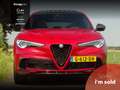 Alfa Romeo Stelvio 2.9 V6 AWD QV | VERKOCHT | Carbon | Carplay | Dak Rood - thumbnail 41