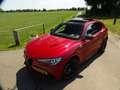 Alfa Romeo Stelvio 2.9 V6 AWD QV | Ragazzon | Carbon | Carplay | Dak Rood - thumbnail 31