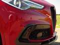 Alfa Romeo Stelvio 2.9 V6 AWD QV | Ragazzon | Carbon | Carplay | Dak Rood - thumbnail 35