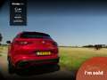 Alfa Romeo Stelvio 2.9 V6 AWD QV | VERKOCHT | Carbon | Carplay | Dak Rood - thumbnail 9