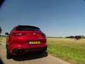 Alfa Romeo Stelvio 2.9 V6 AWD QV | Ragazzon | Carbon | Carplay | Dak Rood - thumbnail 9