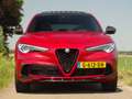Alfa Romeo Stelvio 2.9 V6 AWD QV | Ragazzon | Carbon | Carplay | Dak Rood - thumbnail 41