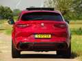Alfa Romeo Stelvio 2.9 V6 AWD QV | Ragazzon | Carbon | Carplay | Dak Rood - thumbnail 25