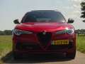 Alfa Romeo Stelvio 2.9 V6 AWD QV | Ragazzon | Carbon | Carplay | Dak Rood - thumbnail 13