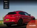 Alfa Romeo Stelvio 2.9 V6 AWD QV | VERKOCHT | Carbon | Carplay | Dak Rood - thumbnail 7
