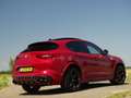 Alfa Romeo Stelvio 2.9 V6 AWD QV | Ragazzon | Carbon | Carplay | Dak Rood - thumbnail 7
