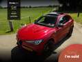Alfa Romeo Stelvio 2.9 V6 AWD QV | VERKOCHT | Carbon | Carplay | Dak Rood - thumbnail 31