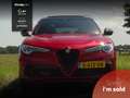 Alfa Romeo Stelvio 2.9 V6 AWD QV | VERKOCHT | Carbon | Carplay | Dak Rood - thumbnail 13
