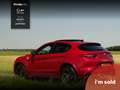 Alfa Romeo Stelvio 2.9 V6 AWD QV | VERKOCHT | Carbon | Carplay | Dak Rood - thumbnail 2