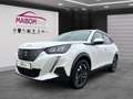 Peugeot 2008 e- Allure Metallic Weiß - thumbnail 1