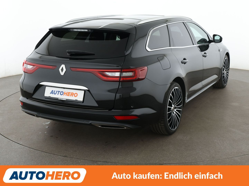 Renault Talisman 1.8 TCe Initiale Paris Aut.*NAVI*ACC*PDC*SHZ* — photo 6