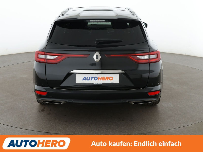 Renault Talisman 1.8 TCe Initiale Paris Aut.*NAVI*ACC*PDC*SHZ* — photo 5