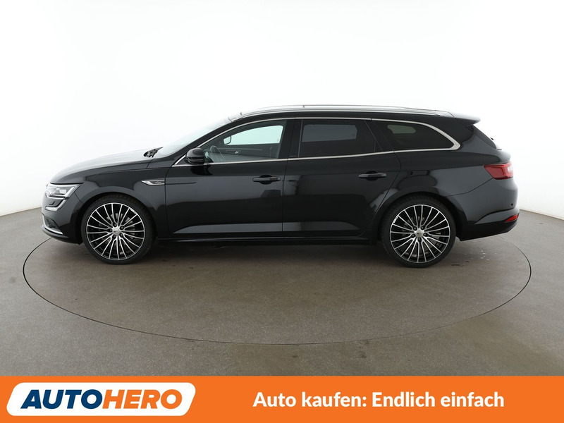 Renault Talisman 1.8 TCe Initiale Paris Aut.*NAVI*ACC*PDC*SHZ* — photo 3