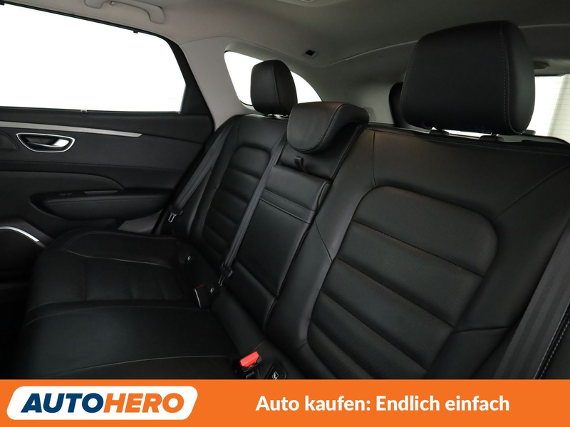 Renault Talisman 1.8 TCe Initiale Paris Aut.*NAVI*ACC*PDC*SHZ* — photo 14