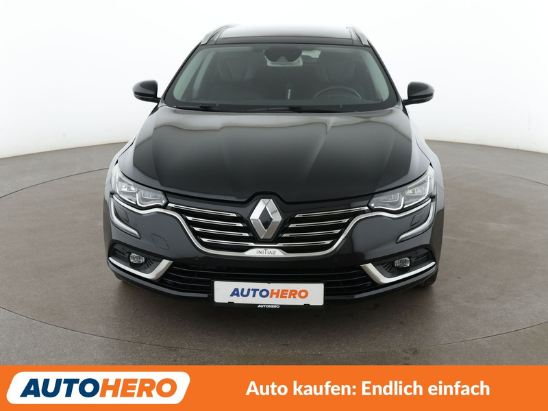Renault Talisman 1.8 TCe Initiale Paris Aut.*NAVI*ACC*PDC*SHZ* — photo 9