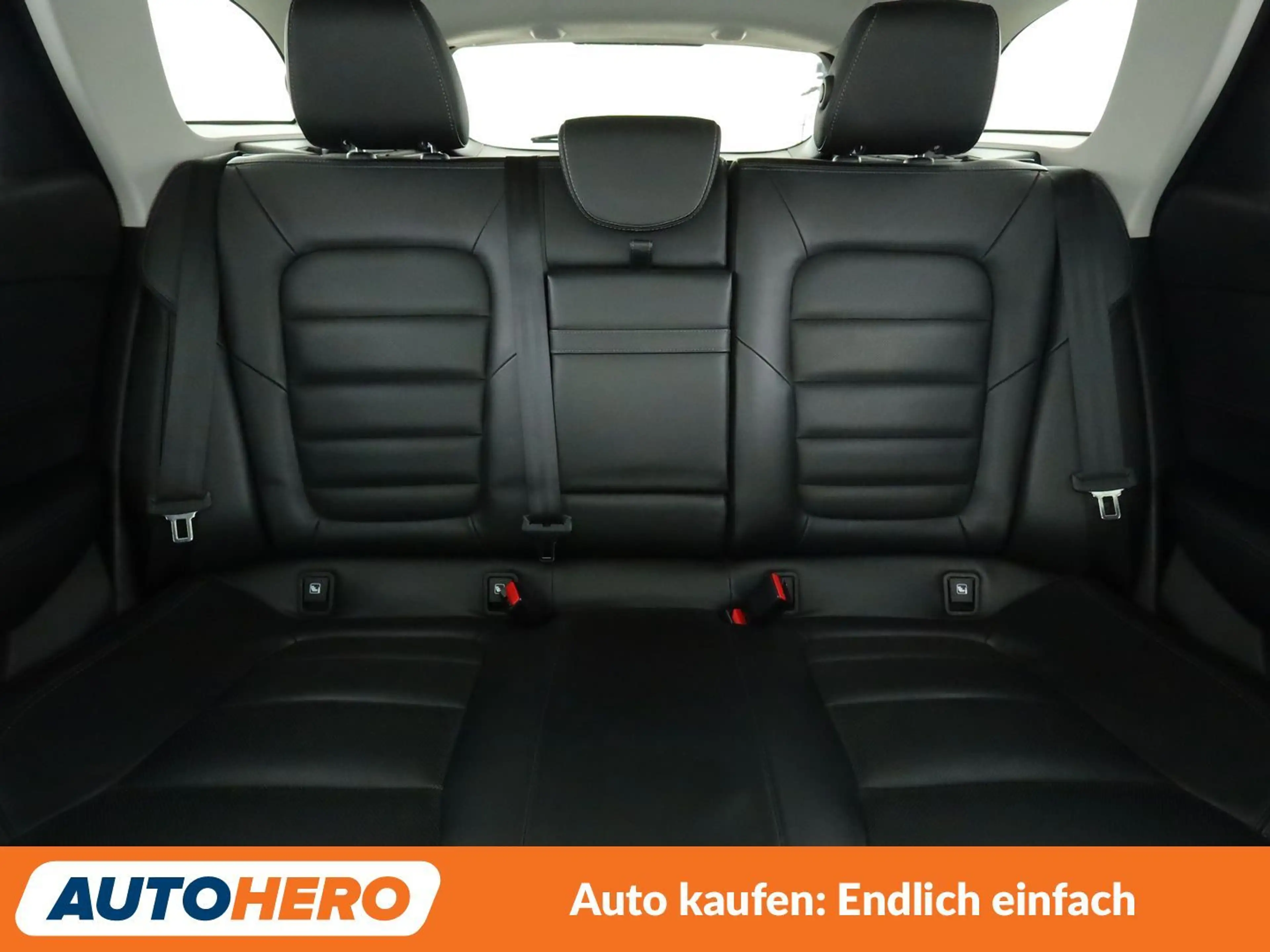 Renault Talisman 1.8 TCe Initiale Paris Aut.*NAVI*ACC*PDC*SHZ* — photo 15